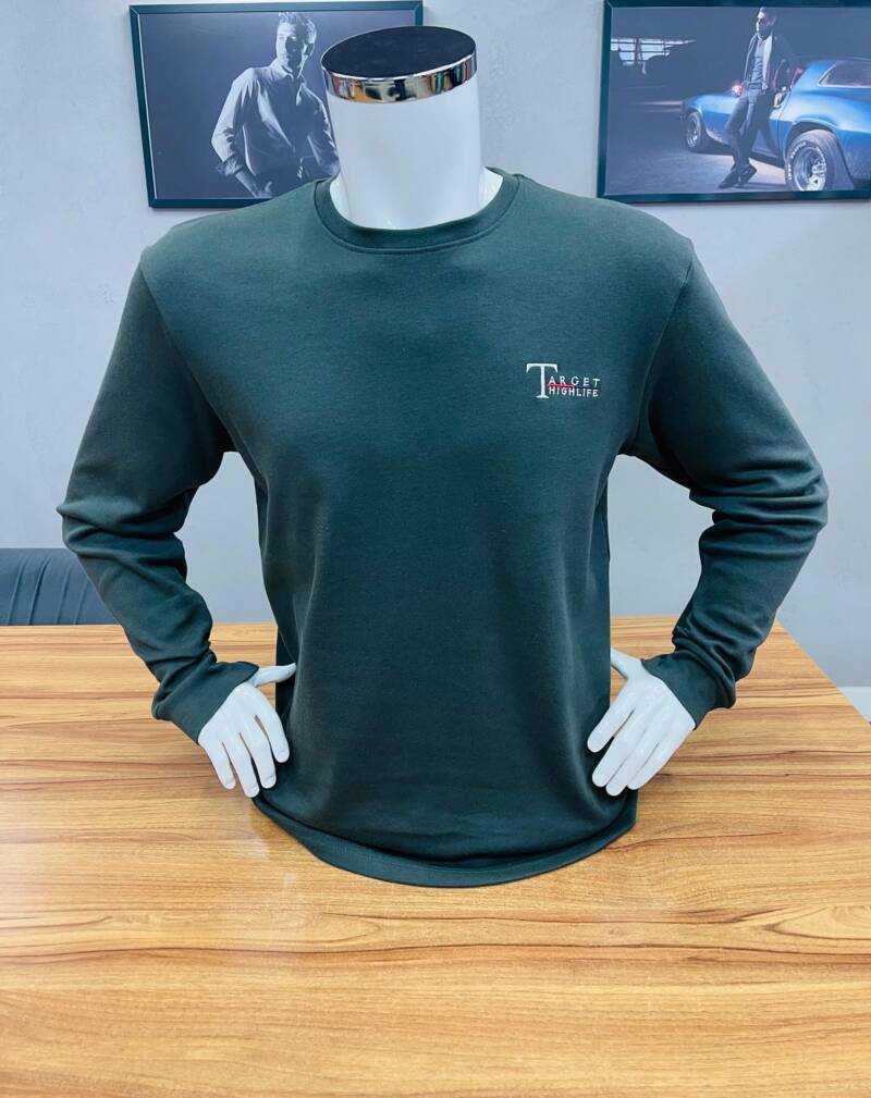 Bluzki męska Roz M-2XL, 1 kolor Paczka 12 szt.